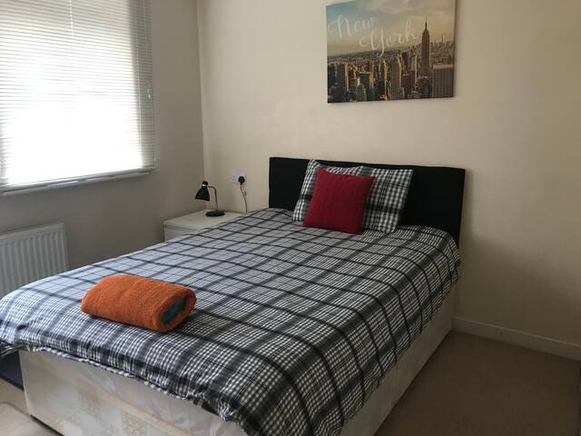 Amazing Double room for couple