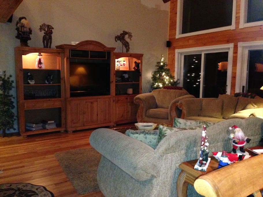 Family/Living Room