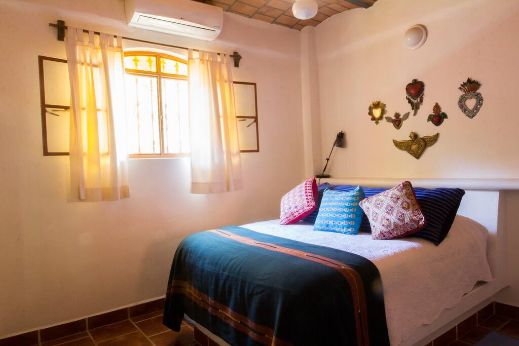 Bedroom #1