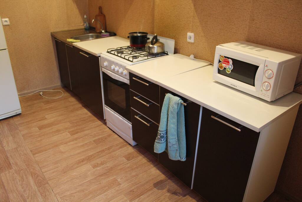 Кухня