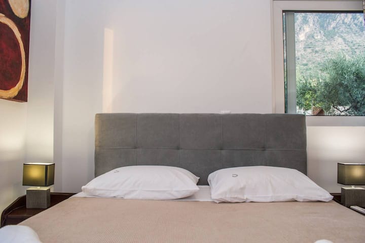 Udoban bračni krevet