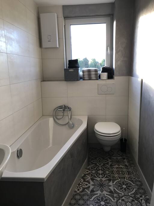 Badewanne