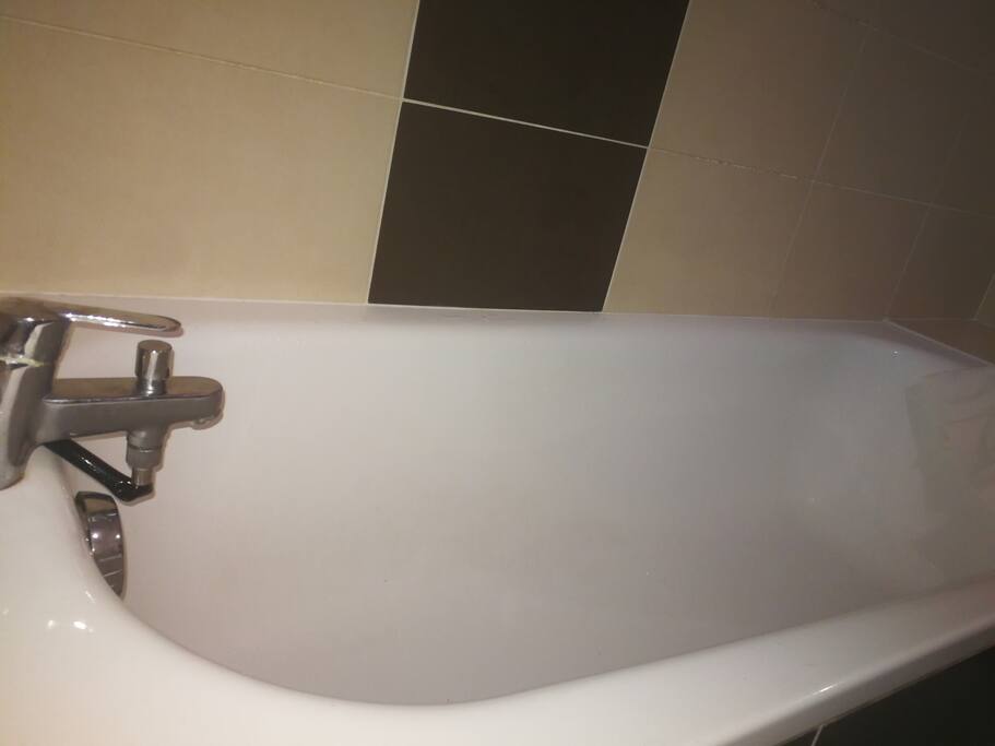 Baignoire