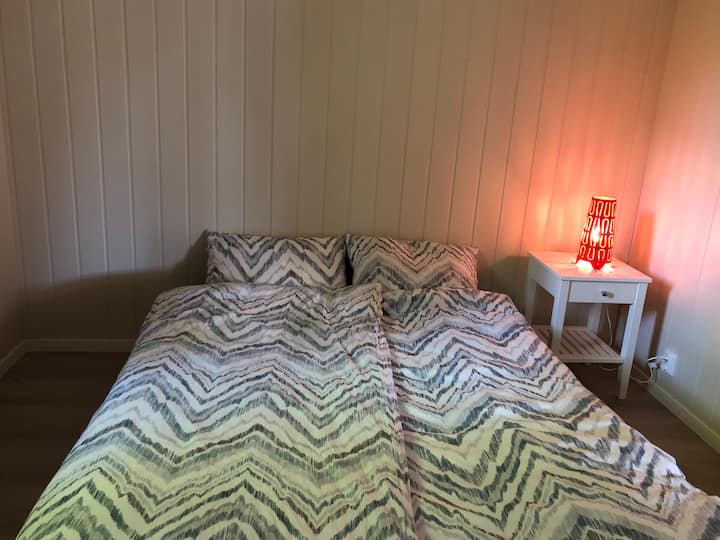 1st floor - Bedroom #3