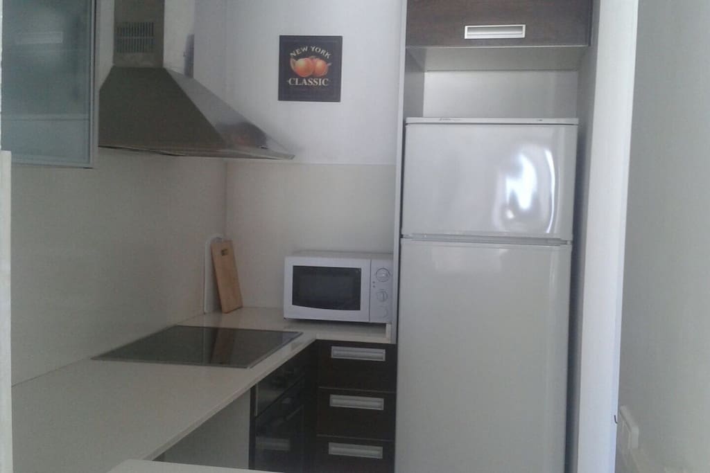 Cocina