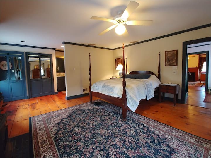 غرفة النوم 4