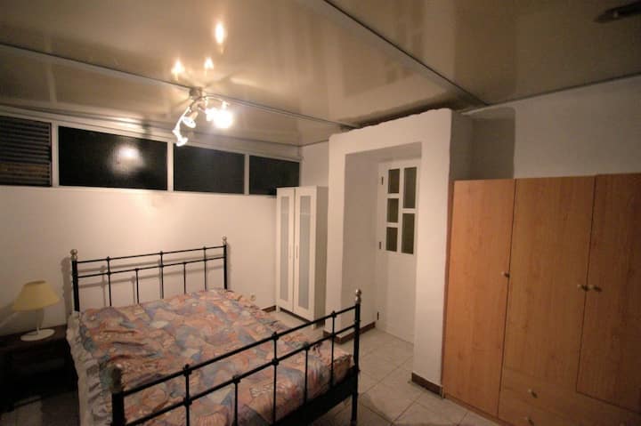 Dormitorio grande 