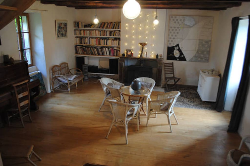 Salon