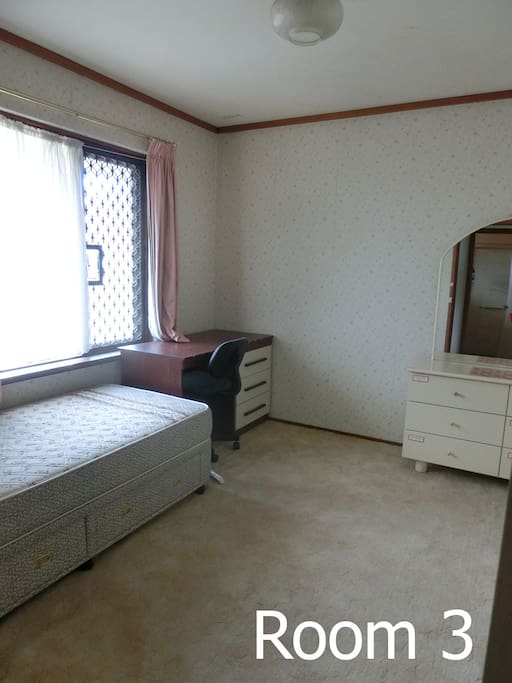 Room3/お部屋