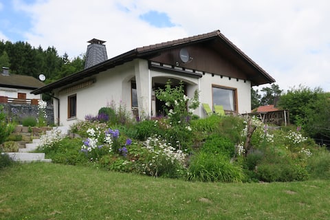 Sandra's Ferienhaus