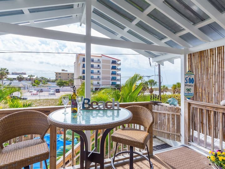Clearwater Beach Rentals Airbnb