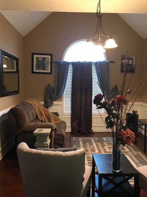 Family Room #2