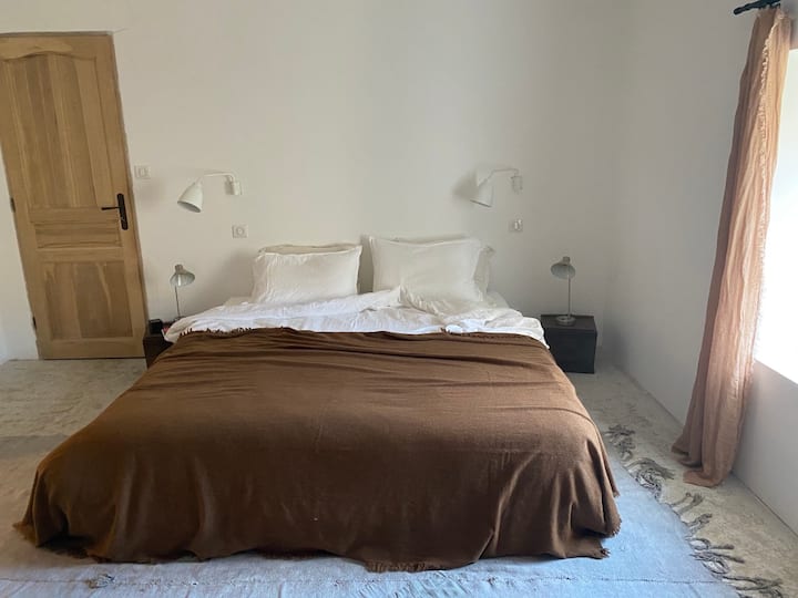 Chambre 1