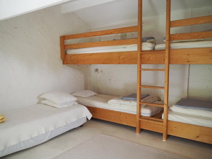 La chambre 7
