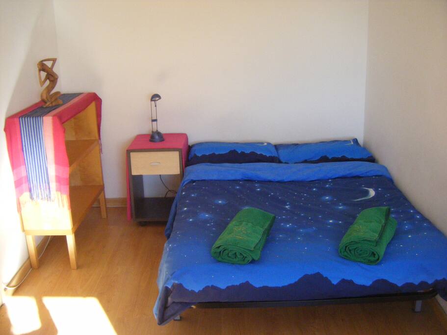 room