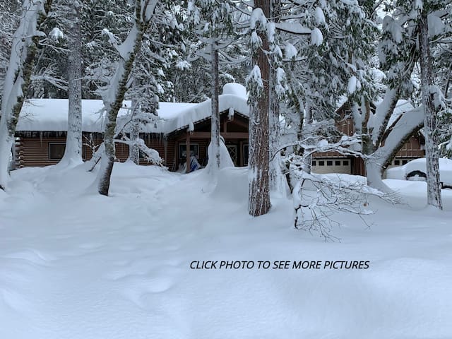 Airbnb Sierra City Vacation Rentals Places To Stay