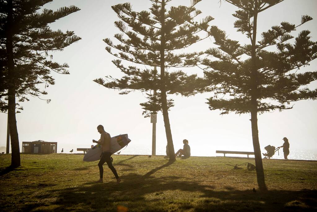Foto de Maroubra en Maroubra