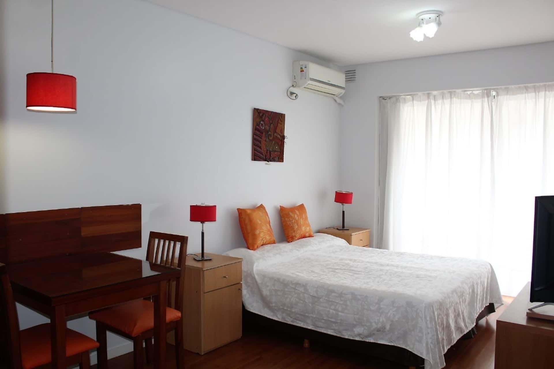 Studio em Palermo