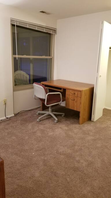 Desk