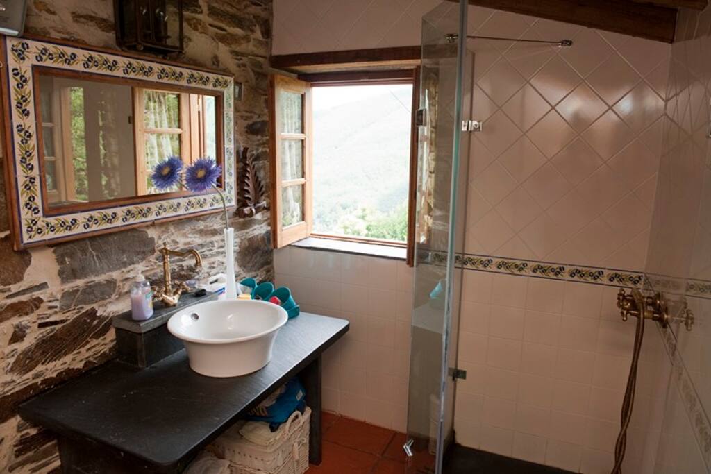 lavatório do WC