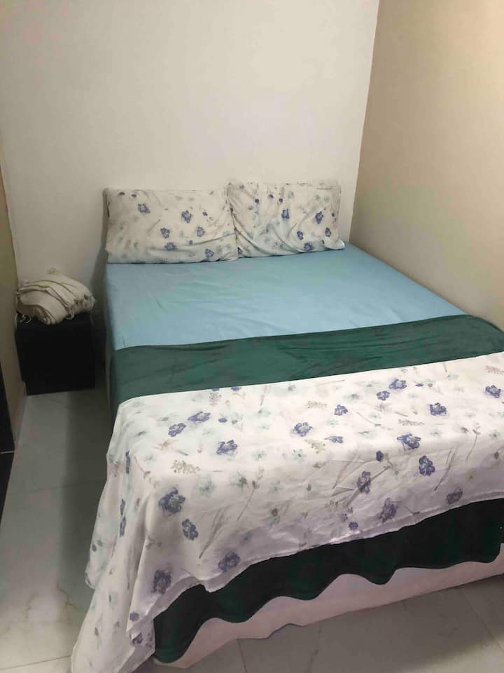 Camera da letto 2