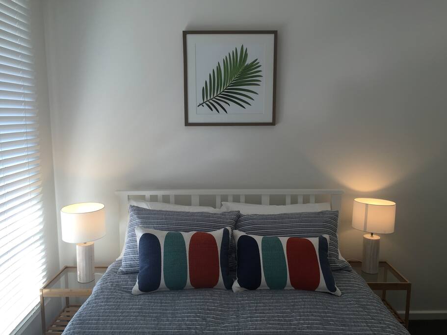 Bedroom #2