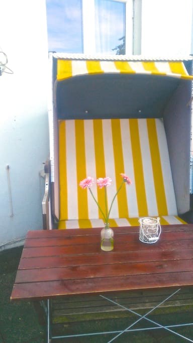 Balkon I