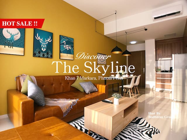 Bodhitree Homes managed Airbnb listing 1