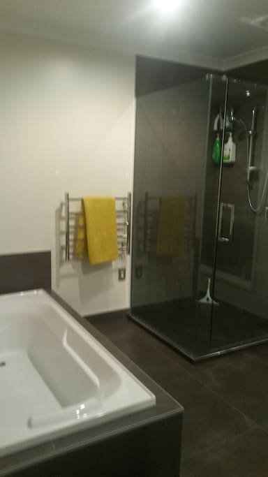 Shower and Bath