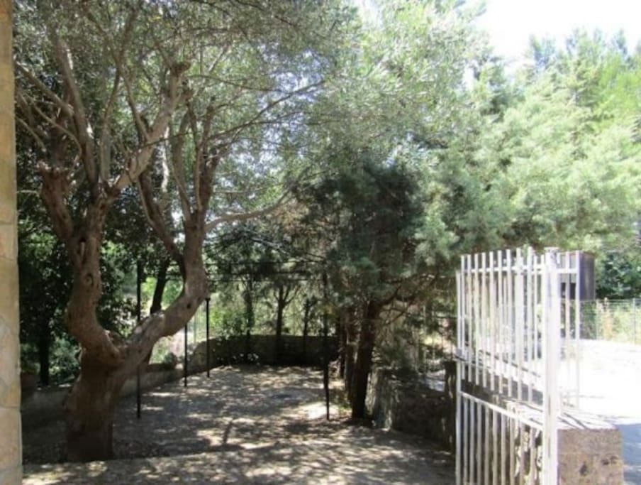 Piccolo piazzale