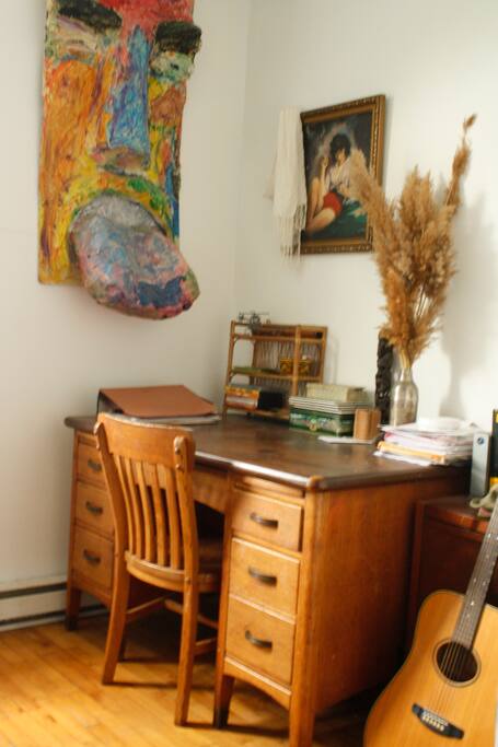 Bureau