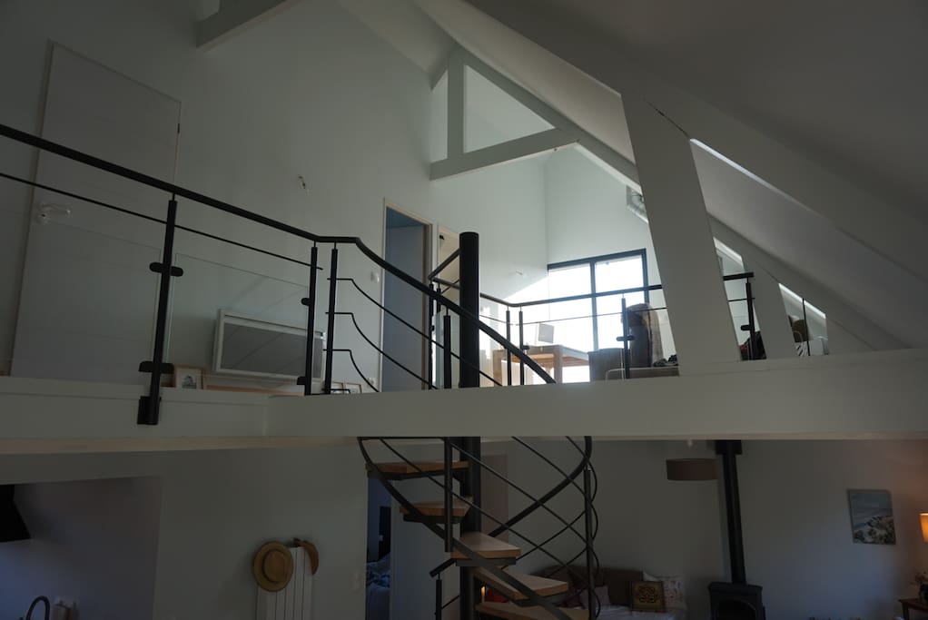 Mezzanine
