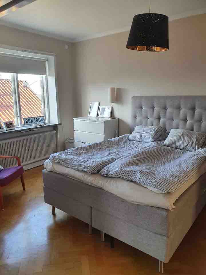 غرفة النوم 1