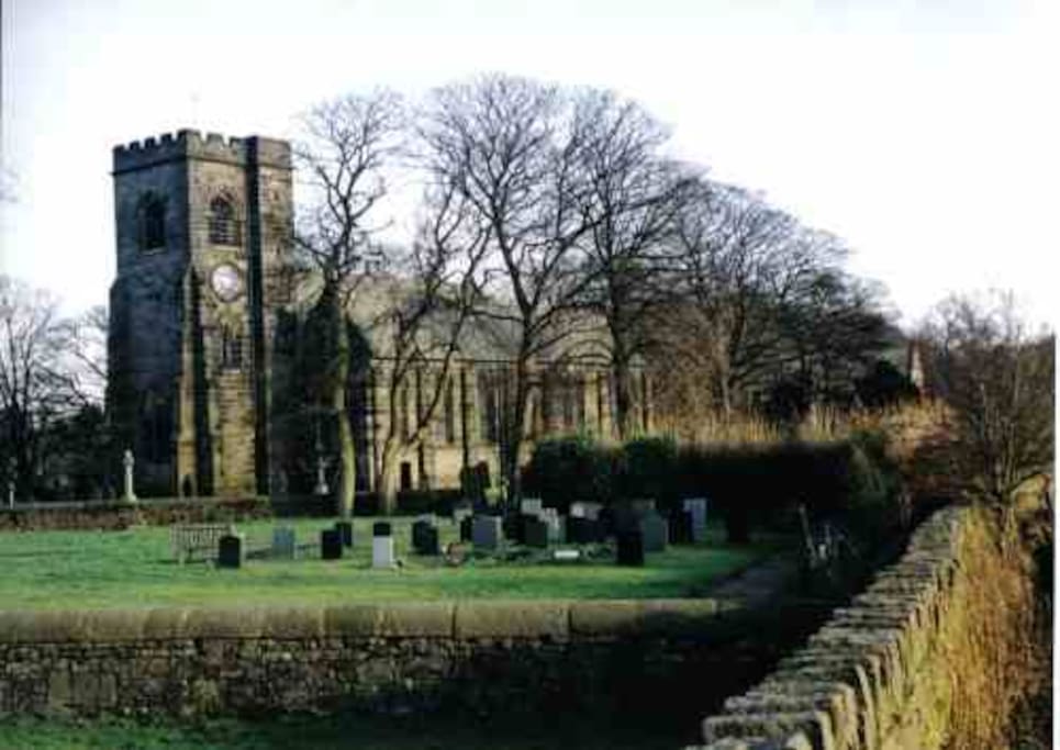 Local Church
