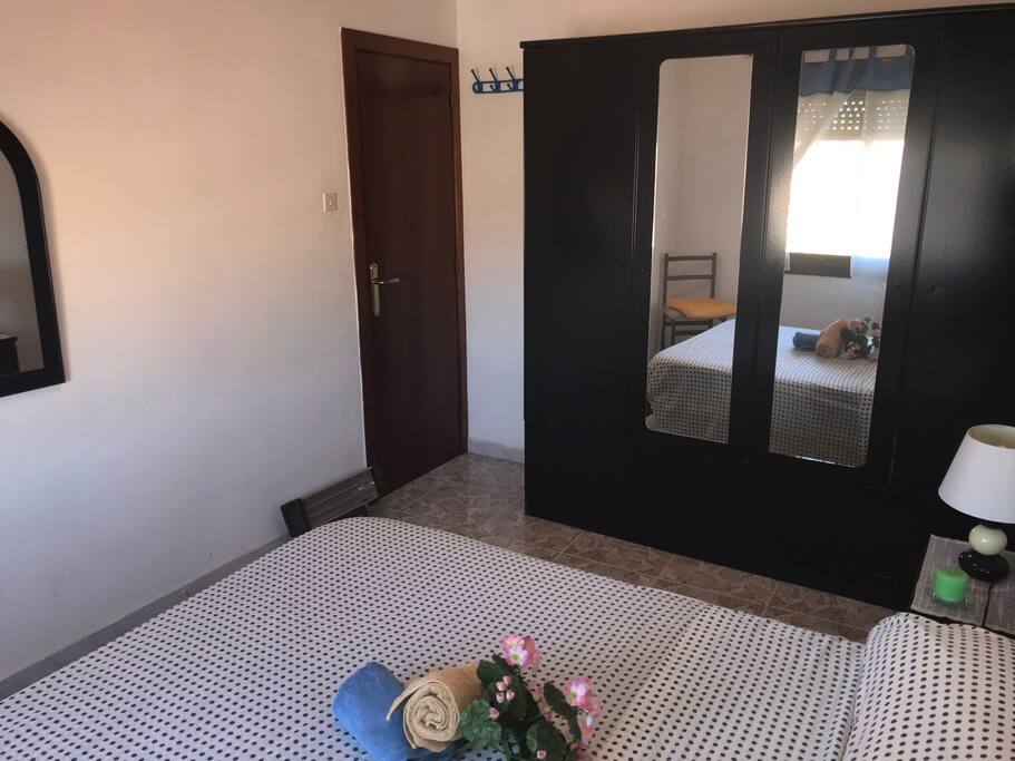 Habitación principal