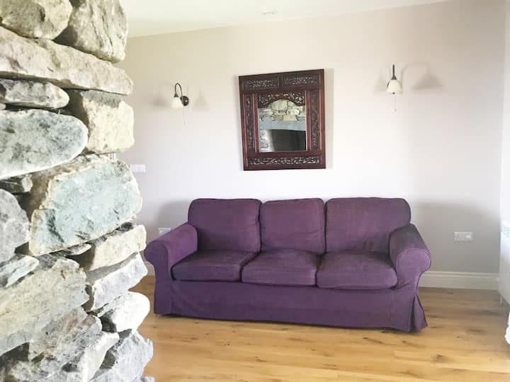 The Lodge Cromane - Ring Of Kerry - Dingle Peninsula