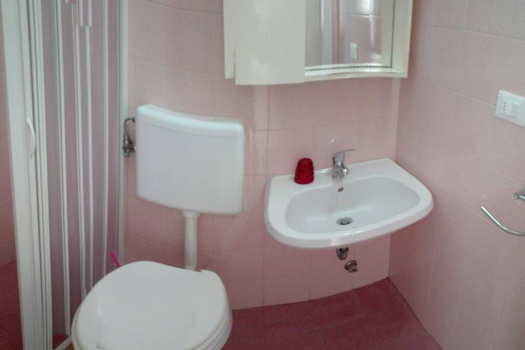 bagno