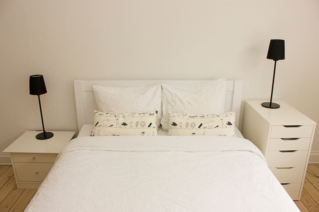Your room