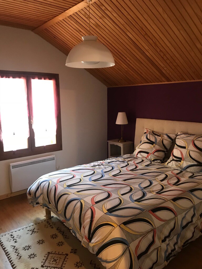 غرفة النوم 5