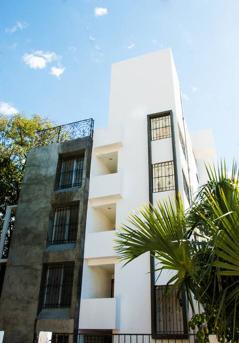 Fachada