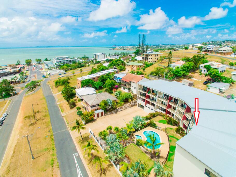 Furnished Apartments For Rent Yeppoon Furnished Apartments For Rent Yeppoon