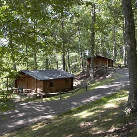 Hickory Hill Cabins