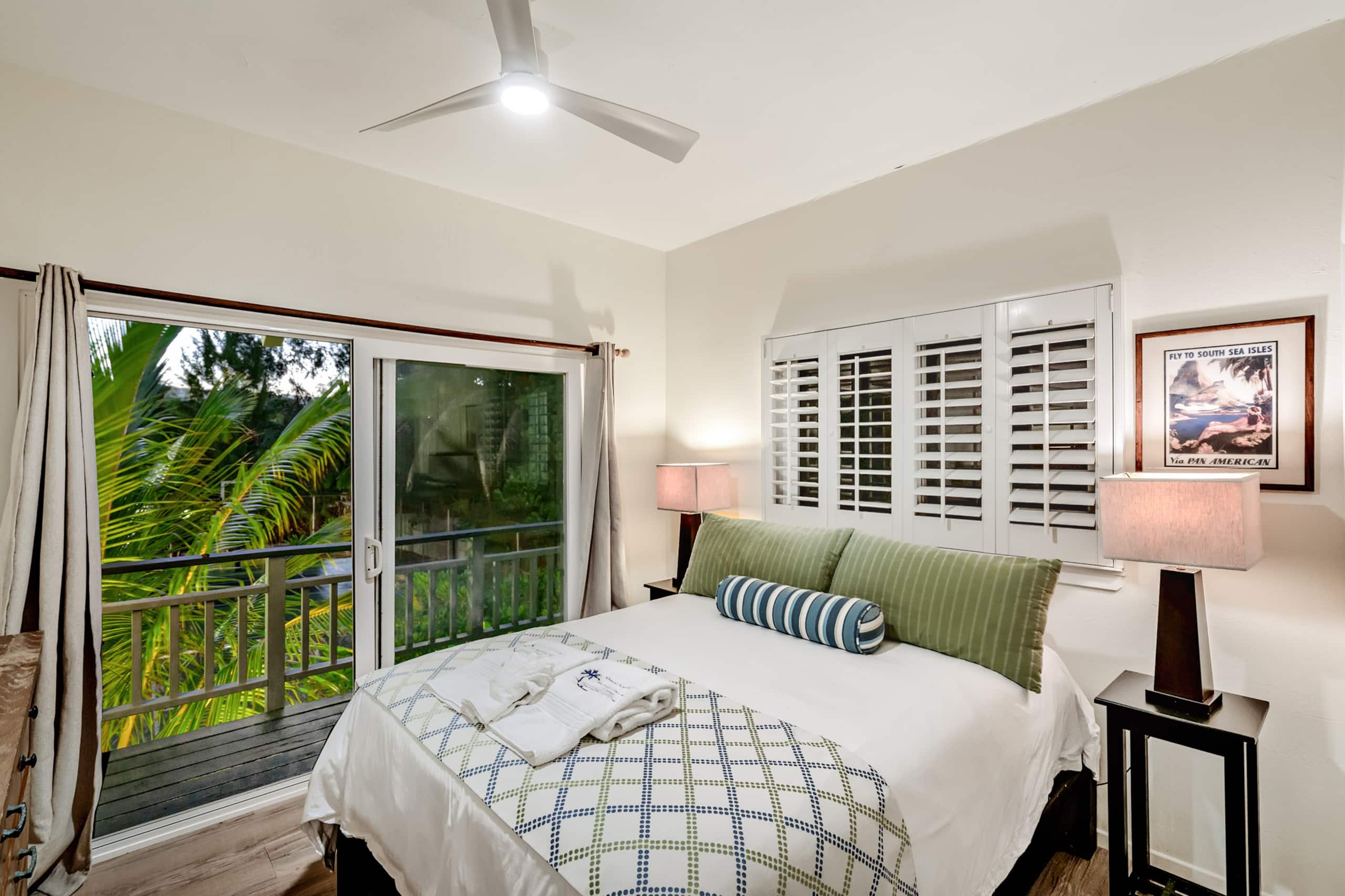 Villa in Kahuku · ★4.75 · 6 bedrooms · 8 beds · 4 private baths - Image 3