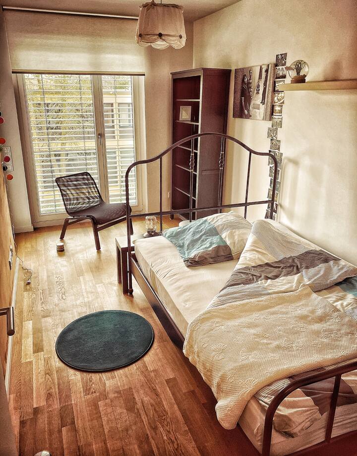 Gästezimmer
