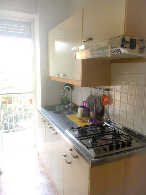 dettaglio cucina