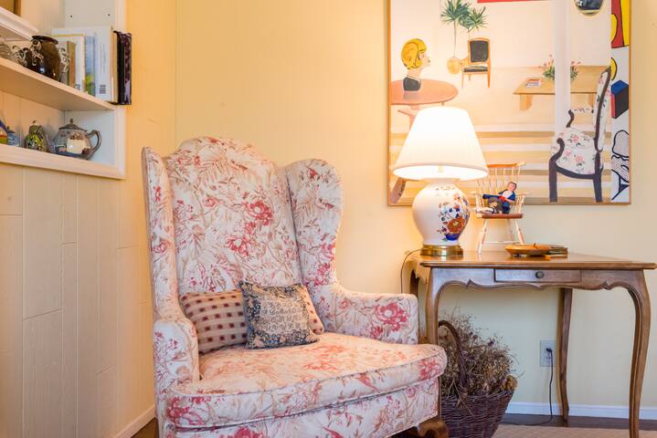 Spacious and comfortable 4BR/2BA home in Los Altos gallery image 4