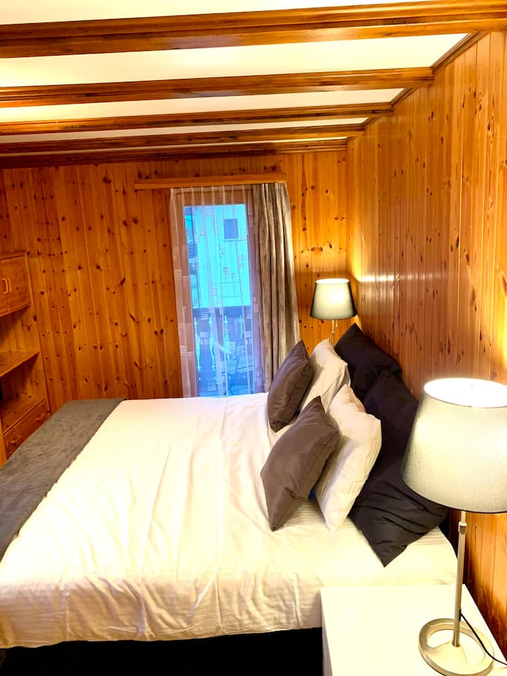 غرفة النوم 2 