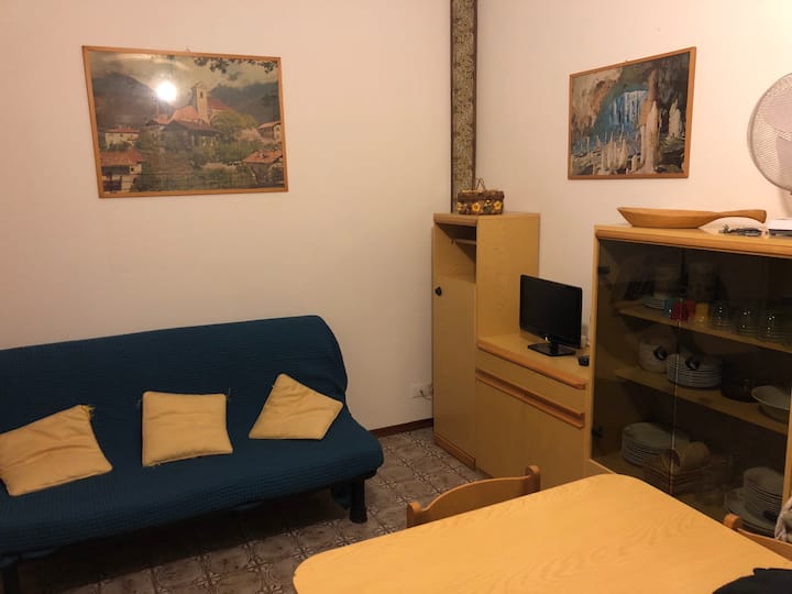 Appartamento Gina Lido Di Savio - Milano Marittima