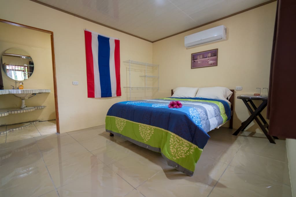 Yejos Master Suite #1 w/AC