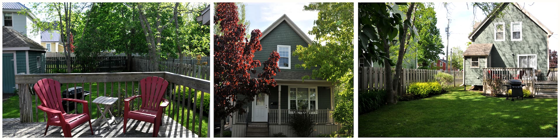 Airbnb Charlottetown Vacation Rentals Places To Stay Prince